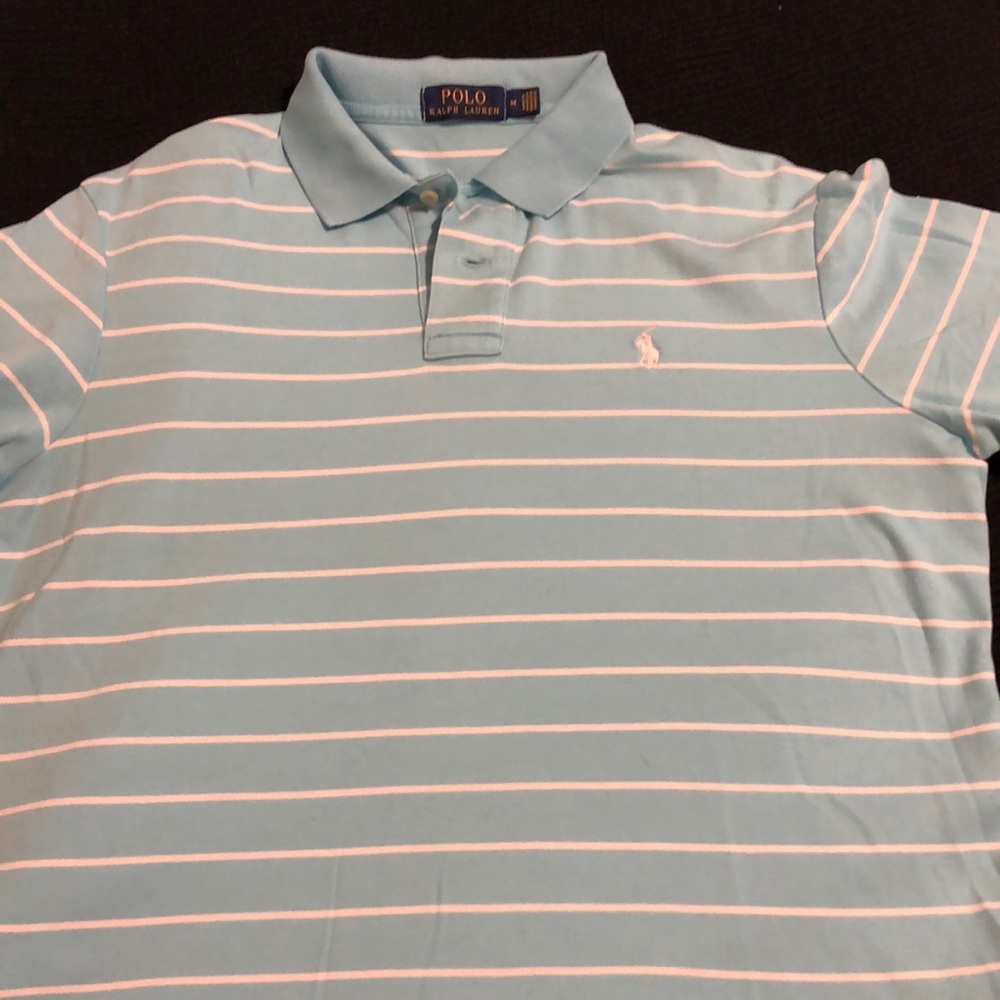 Polo by Ralph Lauren men’s shirt